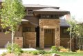 Potato Patch Residence - Exterior Entry