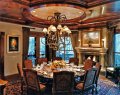 Beaver Creek Residence - Dining