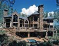 Beaver Creek Residence