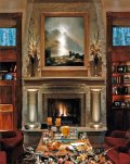 Beaver Creek Residence - Fireplace